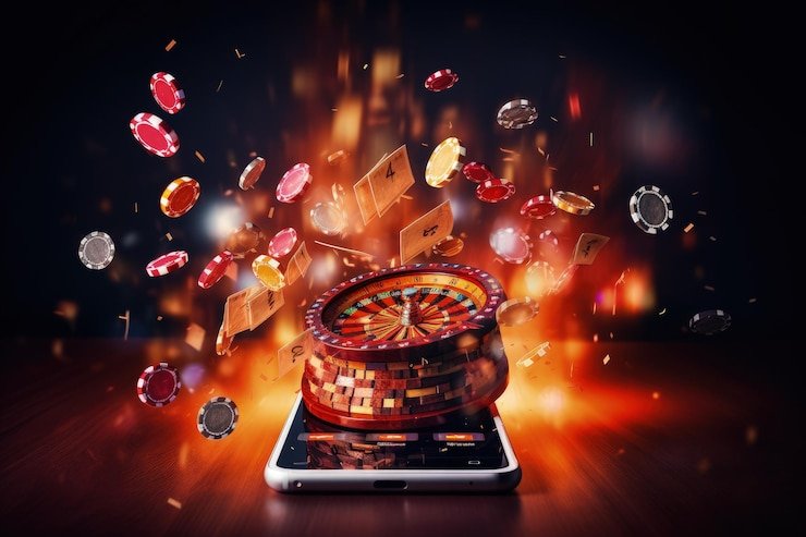 মোবাইল ও ডেস্কটপে 223 bet গেমিং অভিজ্ঞতার তুলনা